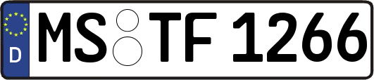 MS-TF1266