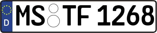 MS-TF1268