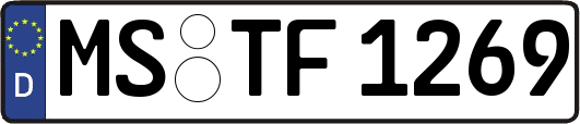 MS-TF1269