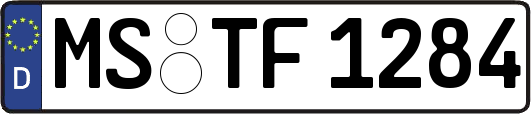 MS-TF1284