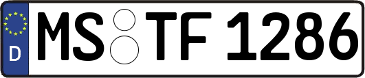 MS-TF1286
