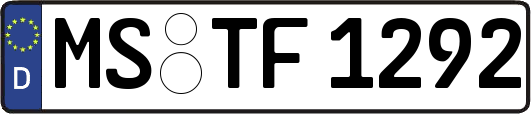 MS-TF1292