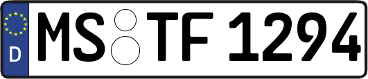 MS-TF1294