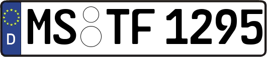 MS-TF1295