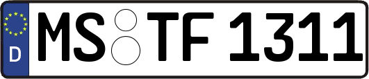 MS-TF1311