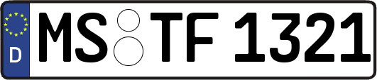 MS-TF1321