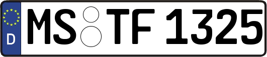 MS-TF1325