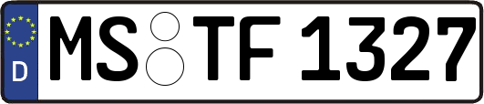 MS-TF1327