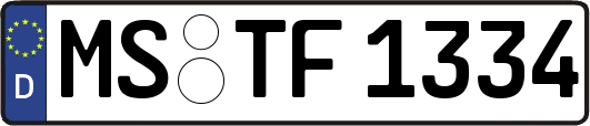 MS-TF1334