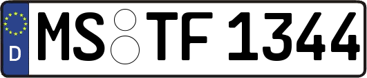 MS-TF1344