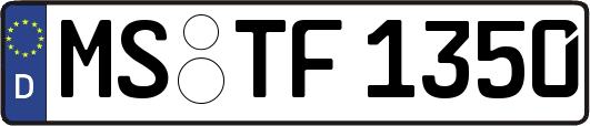 MS-TF1350