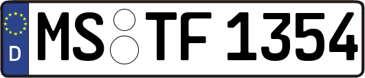 MS-TF1354
