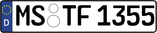 MS-TF1355