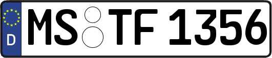 MS-TF1356