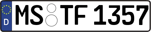 MS-TF1357