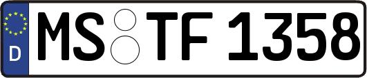 MS-TF1358