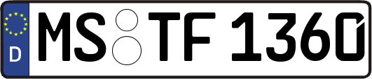MS-TF1360
