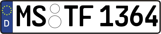 MS-TF1364