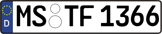 MS-TF1366