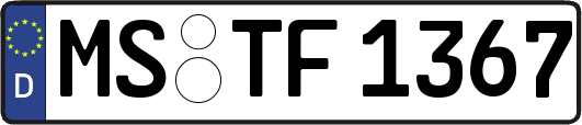 MS-TF1367