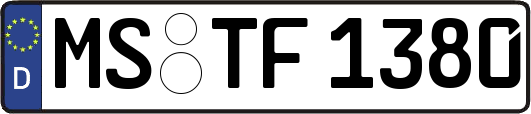 MS-TF1380