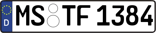MS-TF1384