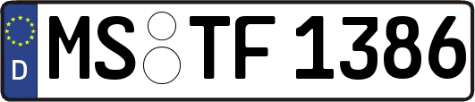 MS-TF1386