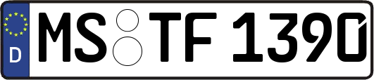 MS-TF1390