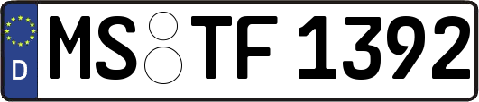 MS-TF1392