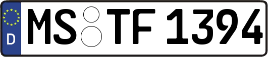 MS-TF1394