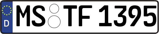 MS-TF1395