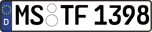 MS-TF1398
