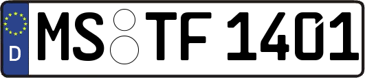 MS-TF1401