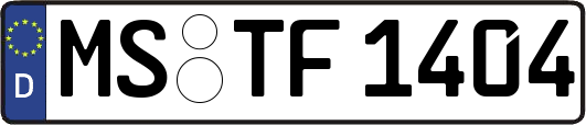 MS-TF1404