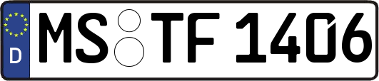 MS-TF1406