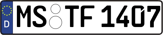 MS-TF1407