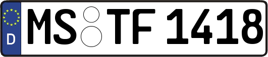 MS-TF1418