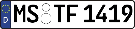 MS-TF1419