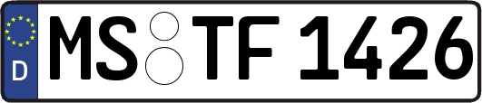 MS-TF1426