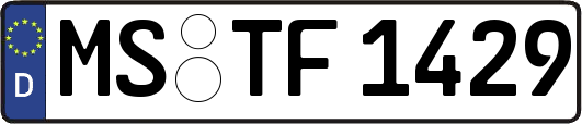 MS-TF1429