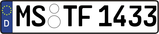 MS-TF1433