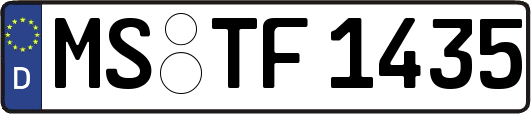 MS-TF1435