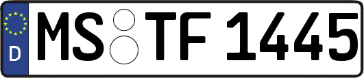 MS-TF1445