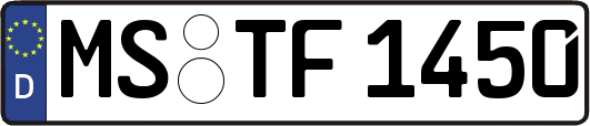 MS-TF1450
