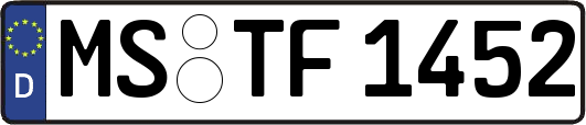 MS-TF1452