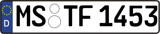 MS-TF1453