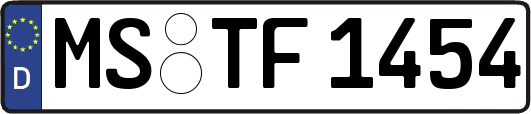MS-TF1454