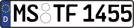 MS-TF1455