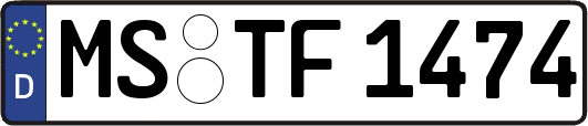 MS-TF1474
