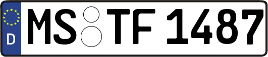 MS-TF1487